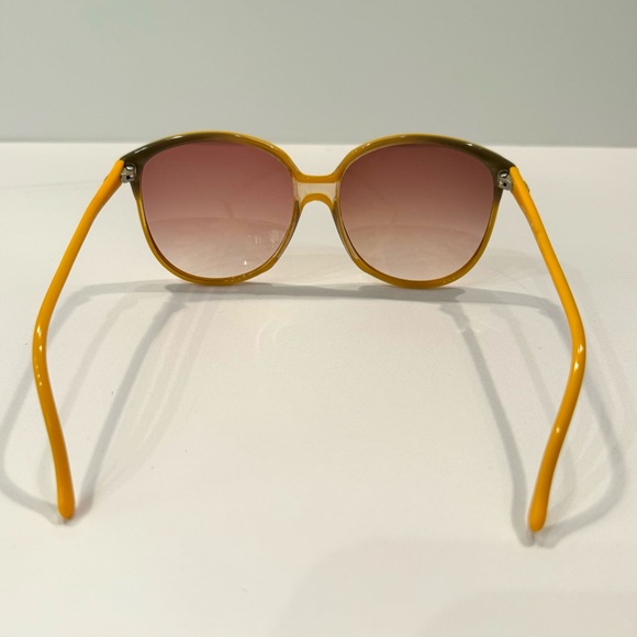 VINTAGE Anne Klein Sunglasses - Picture 5 of 7